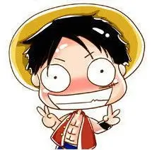 留言观众头像五，漫画改编读者