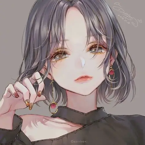 创作者访谈嘉宾二头像，动画分镜师